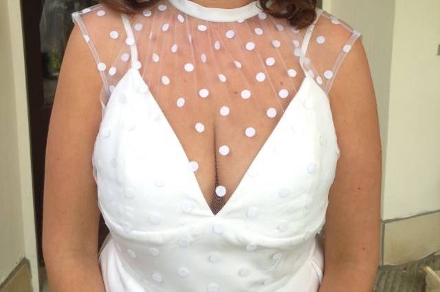 Trucco Sposa