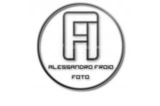 Logo Alessandro Froio Foto e Videomaking