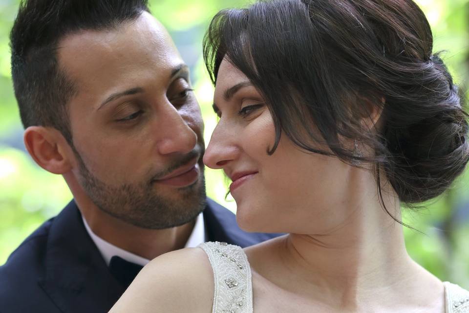 Matrimonio Silvia e Pasquale