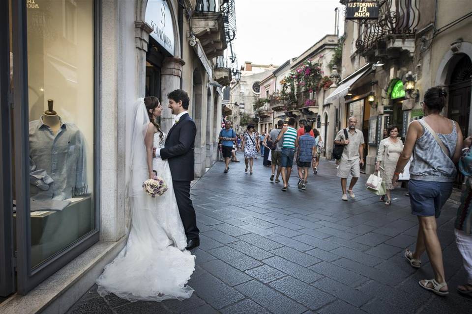 Fotogalleria di Enrico Guerrera