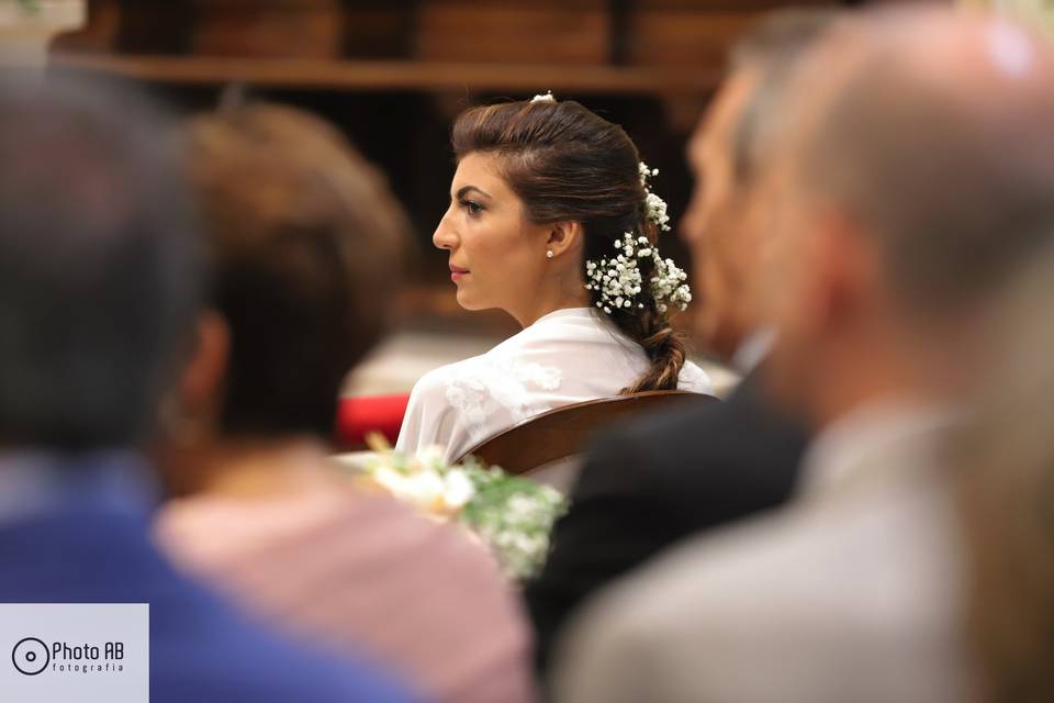 Matrimonio Giulia e Davide