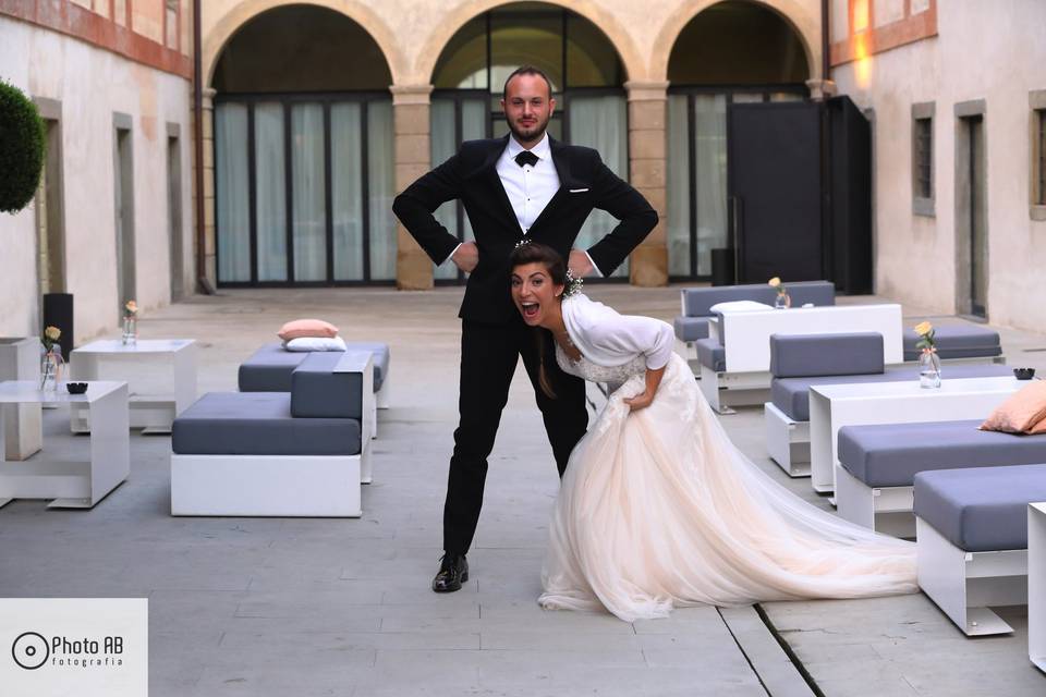 Matrimonio Giulia e Davide