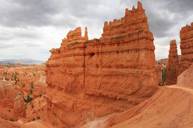 Bryce Canyon USA