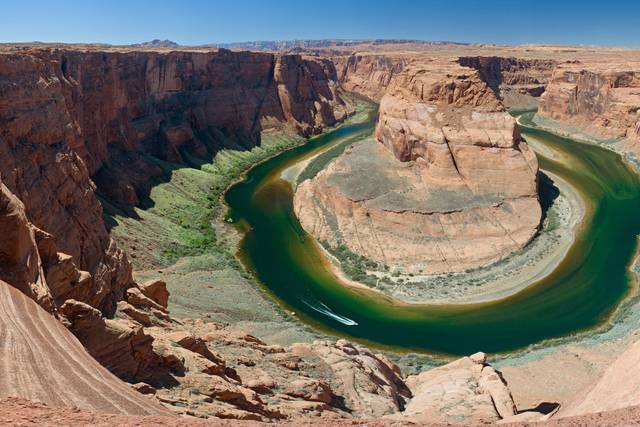 Glen Canyon USA