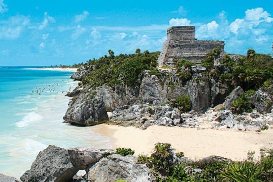 Tulum  mexico