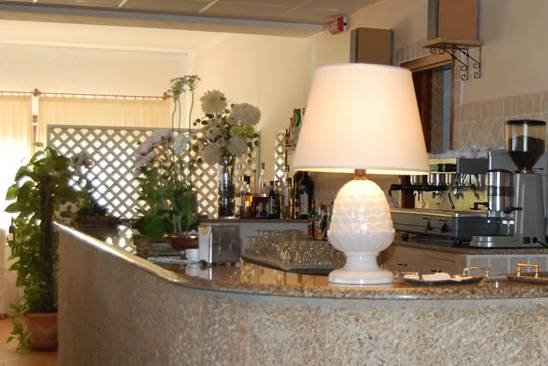 Il bar