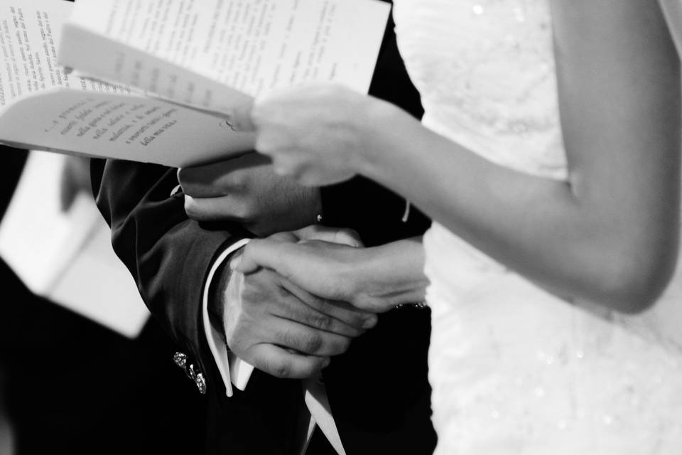 Promise of marriage