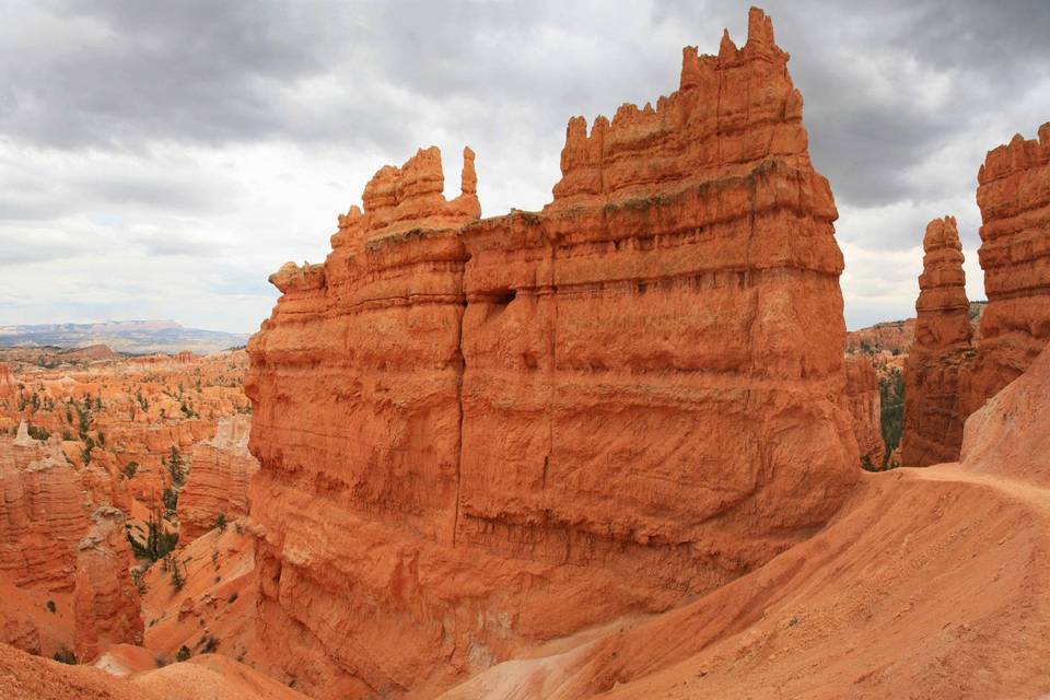 Bryce Canyon USA