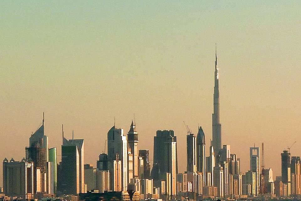 Dubai