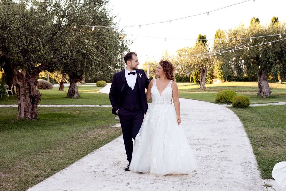 Destination wedding