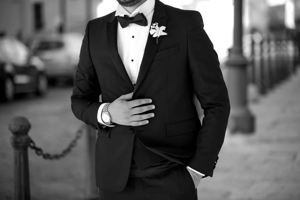 Groom