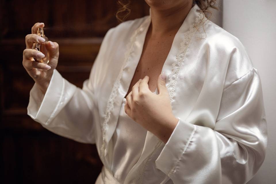 Bride