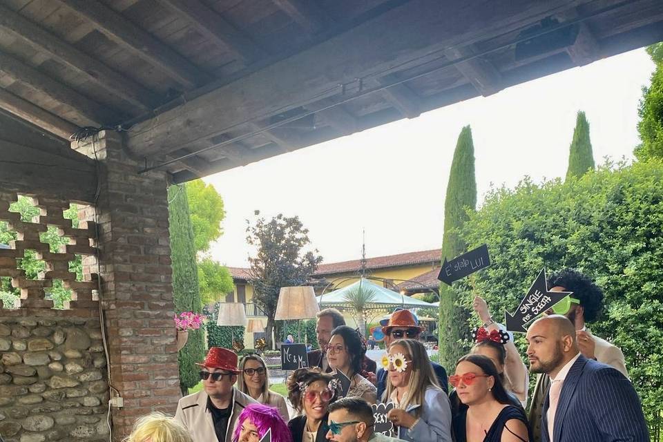 Wedding Brescia Franciacorta C