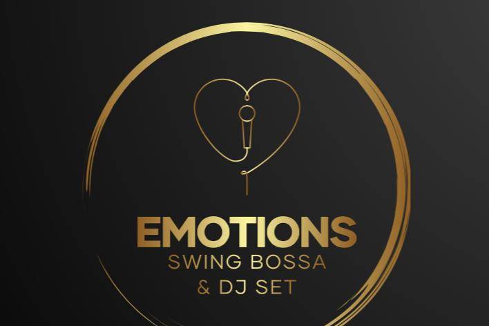 Emotions Logo