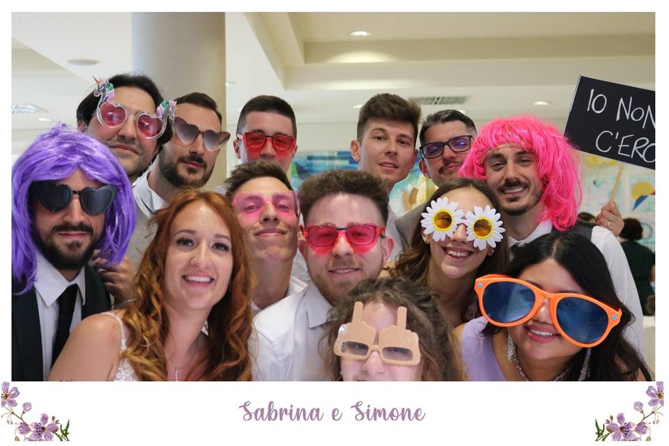 Wedding lago iseo
