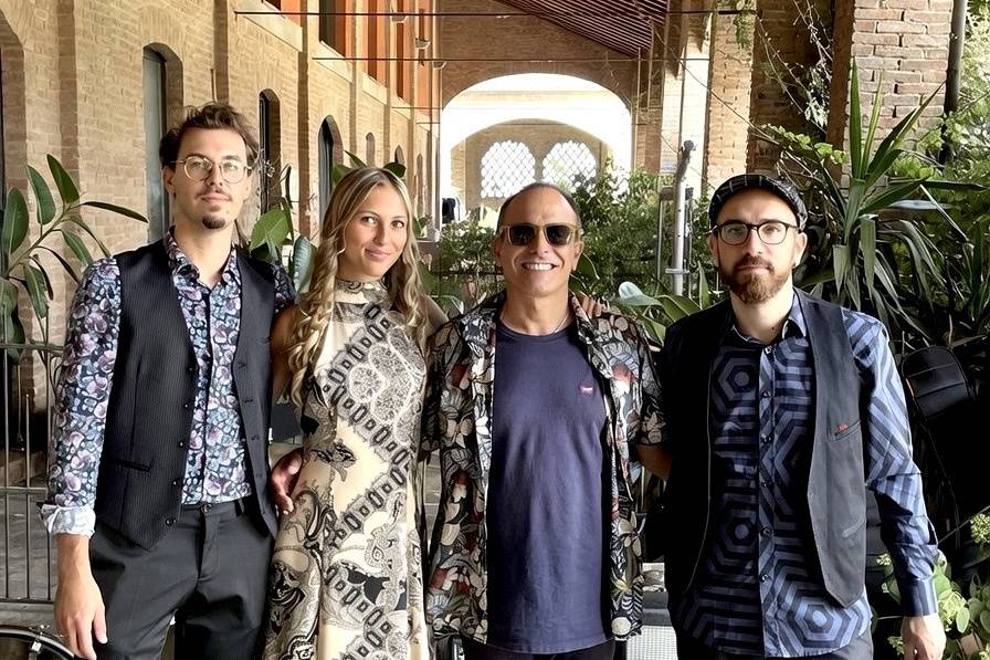 Emotions Band