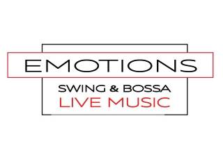 Emotions Logo