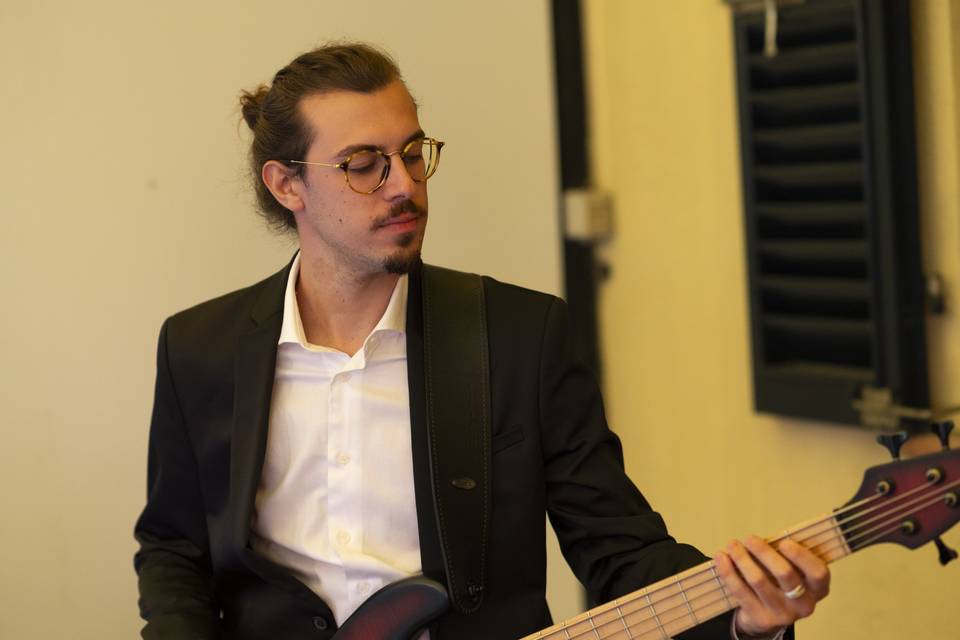 Tiziano bass