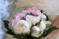 Bouquet sposa