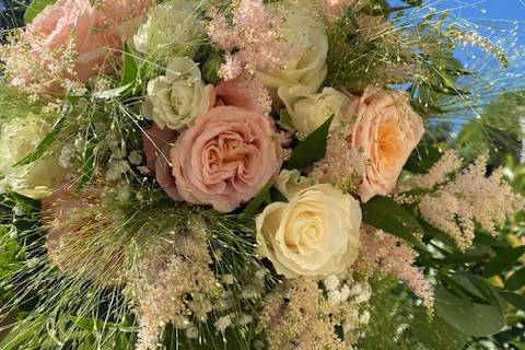 Bouquet sposa