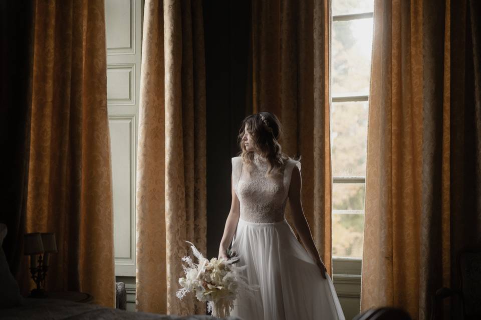 Poeticae Wedding Film