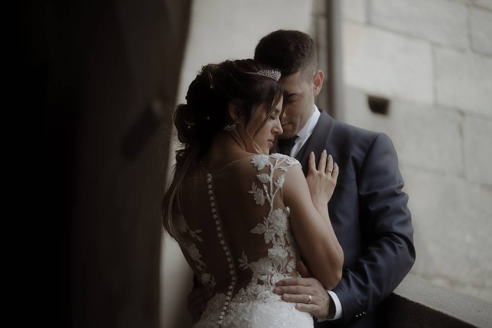 Poeticae Wedding Film