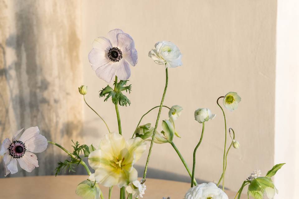 VASO PORTA FIORI