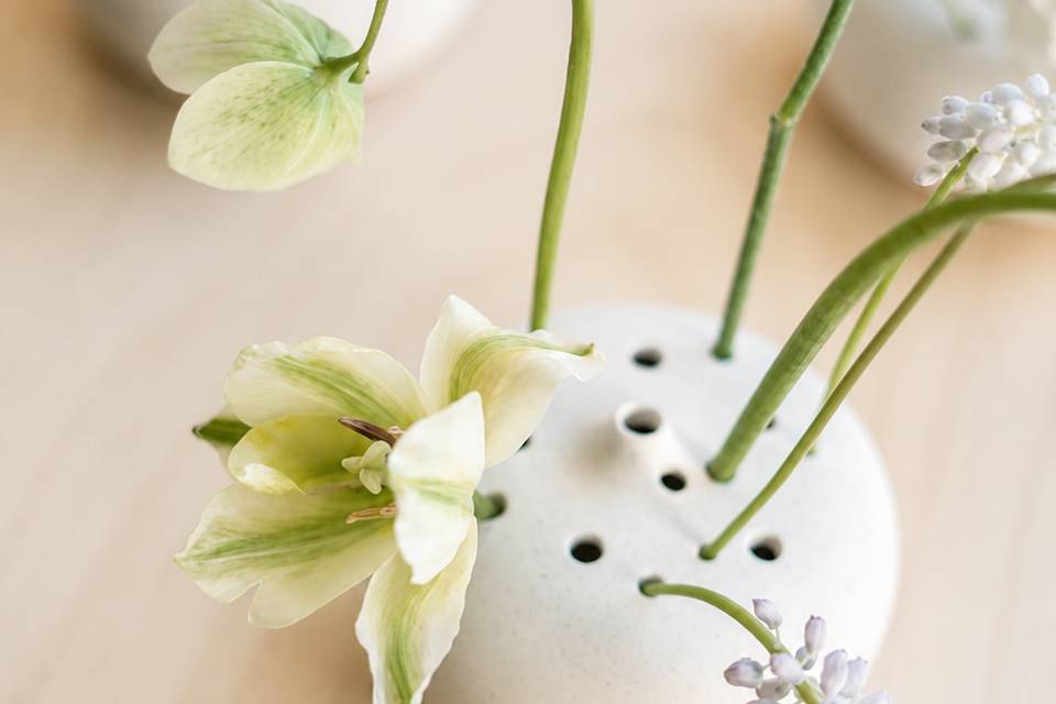 VASO PORTA FIORI