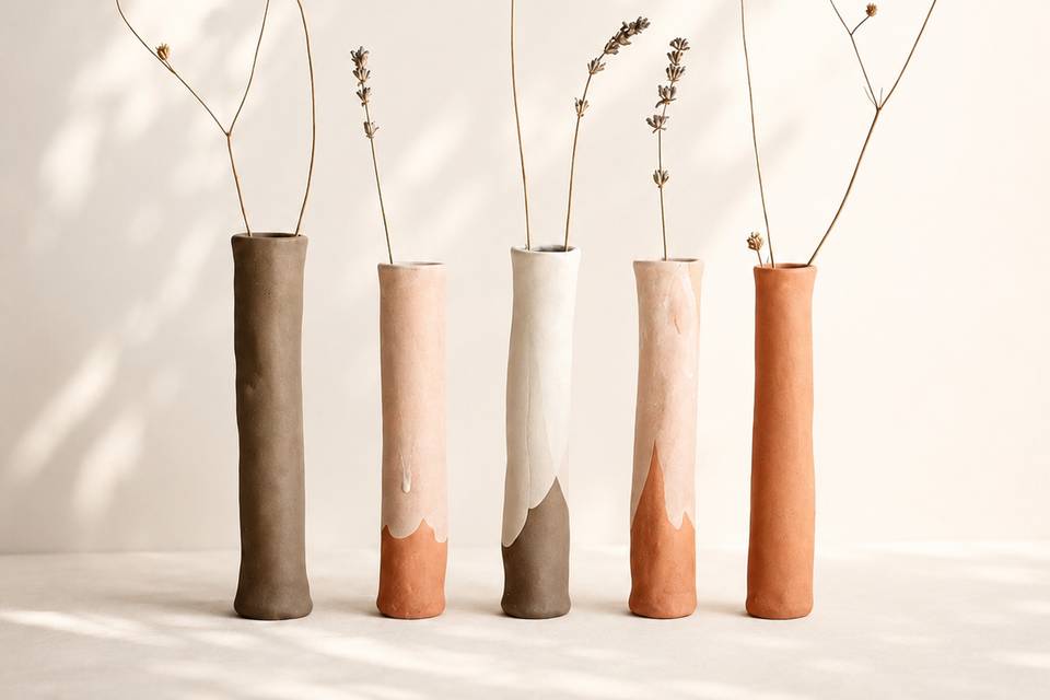 VASO PORTA FIORI
