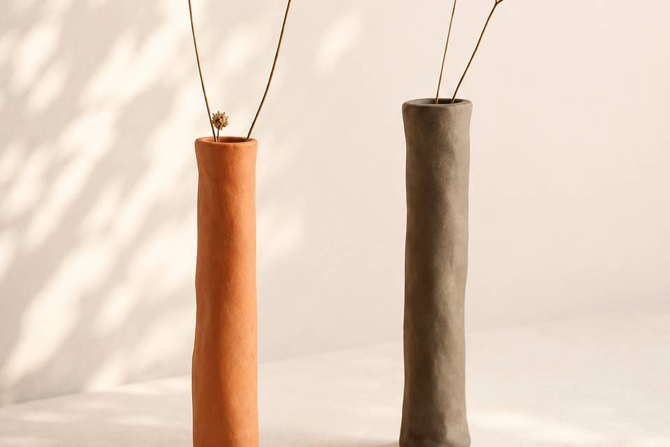 VASO PORTA FIORI