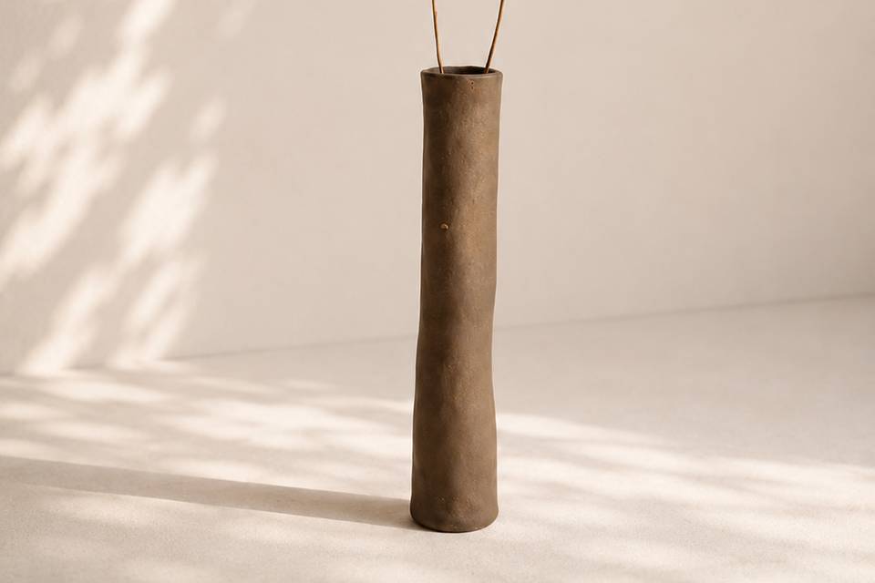 VASO PORTA FIORI
