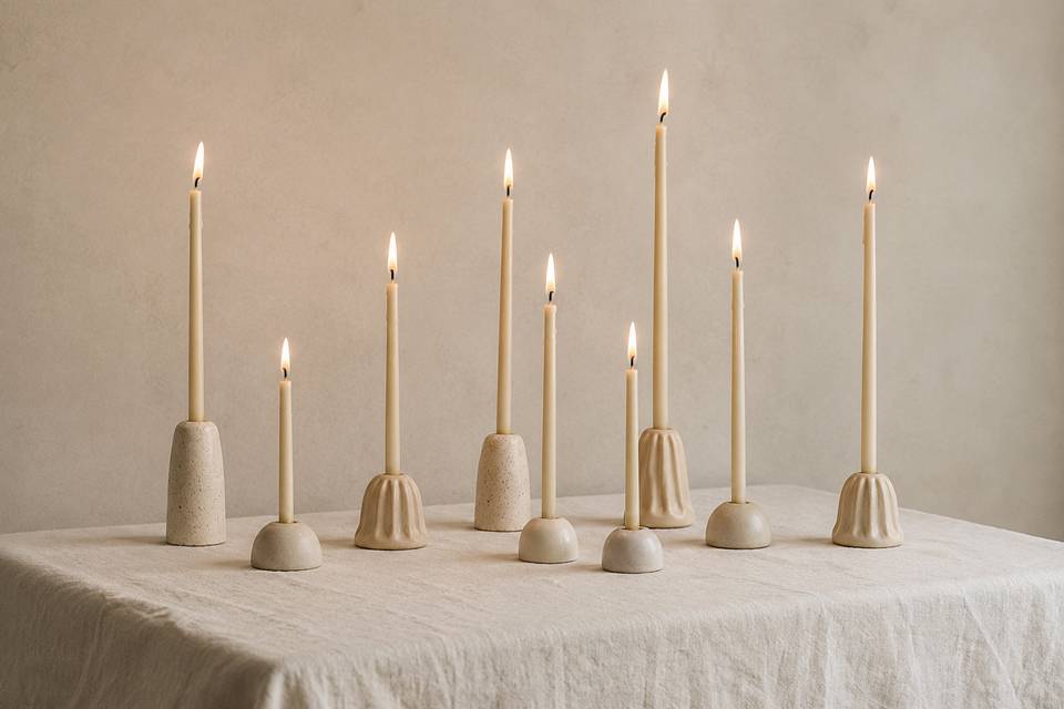 Porta candele