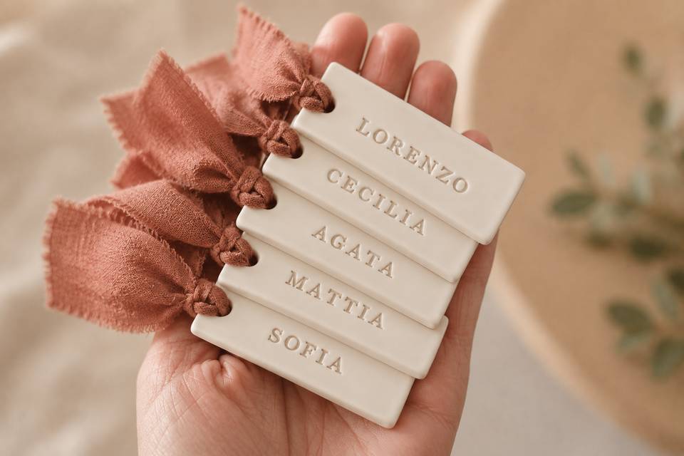 Segnaposto