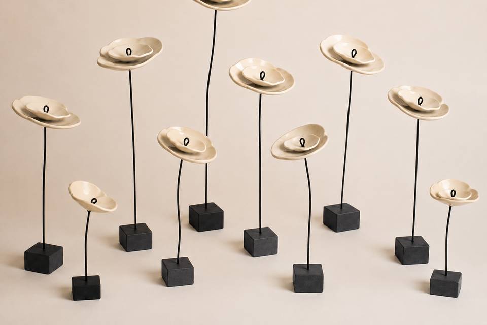 FIORI CERAMICA