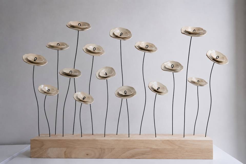 FIORI CERAMICA