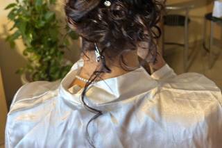 M Beauty Salon