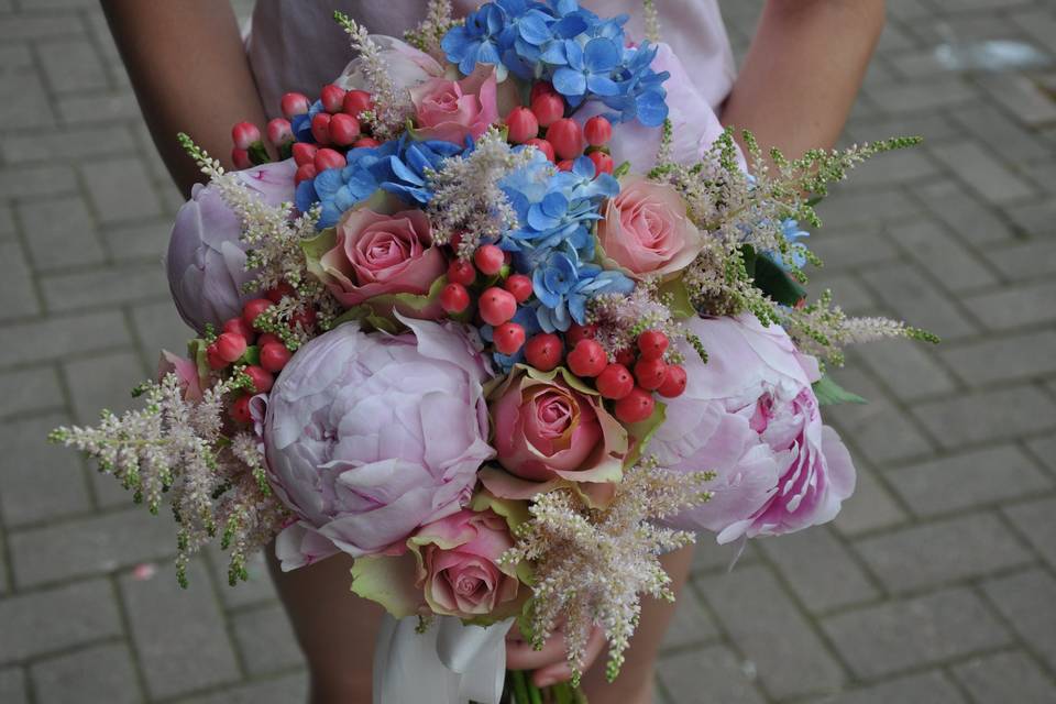 Bouquet della sposa