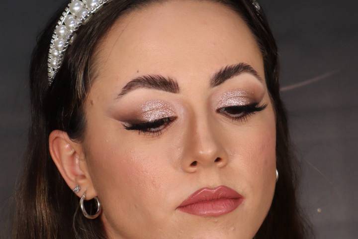 Trucco sposa