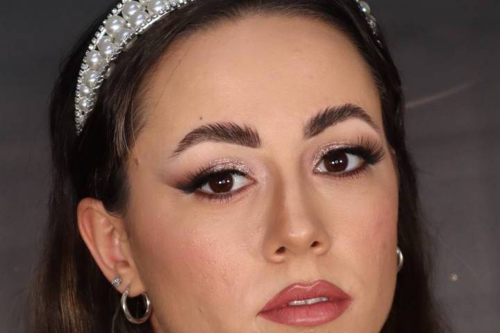 Trucco sposa