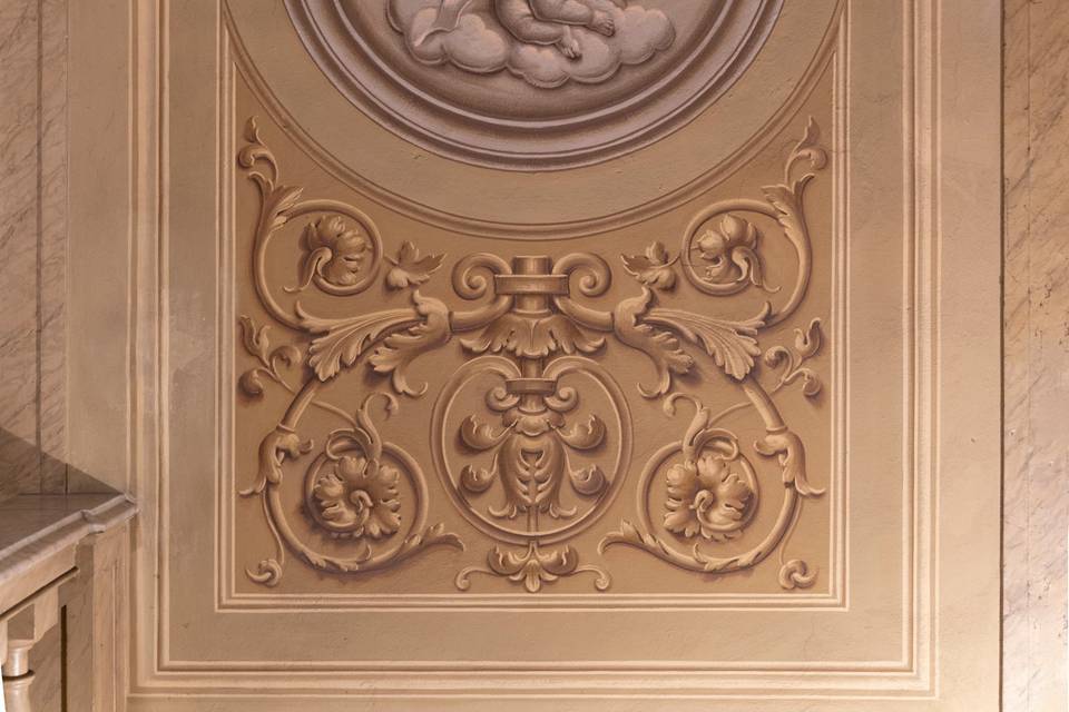 Palazzo Fontanelli Sacrati