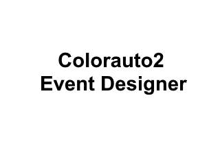 Colorauto2 Event Designer