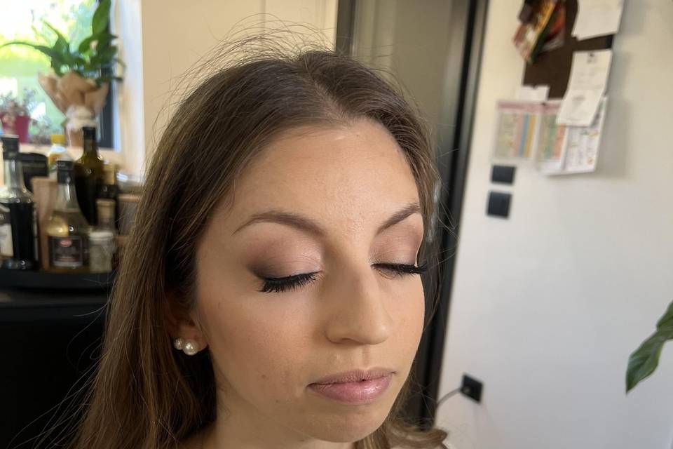 Make ho sposa