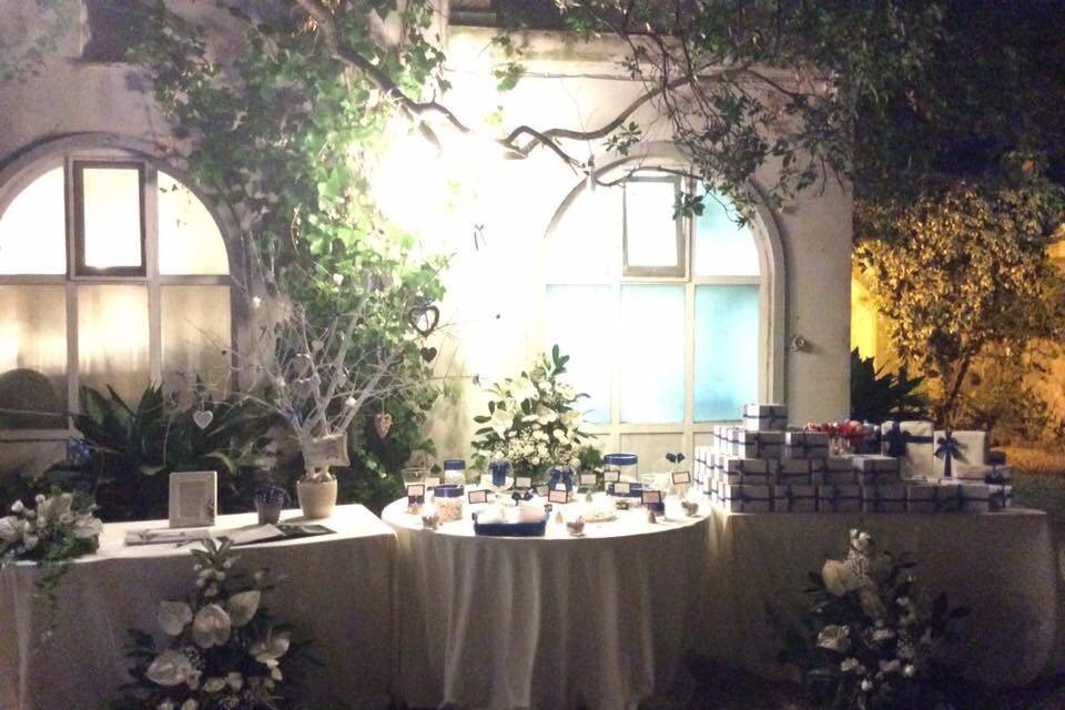 Fra eventi