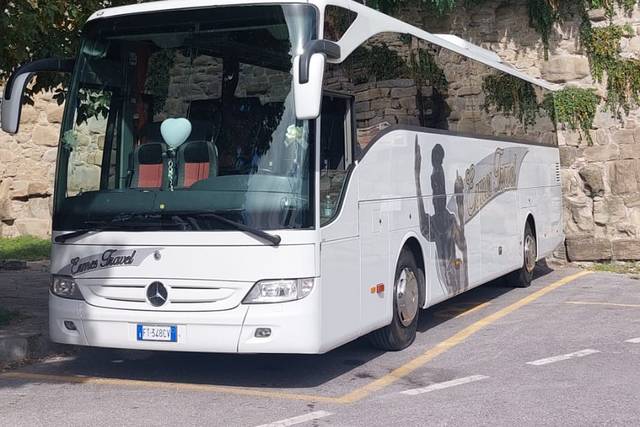 Ermes travel