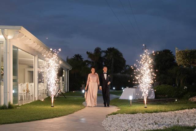 Mario&Diana Wedding Foto&Film