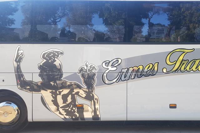 Ermes Travel