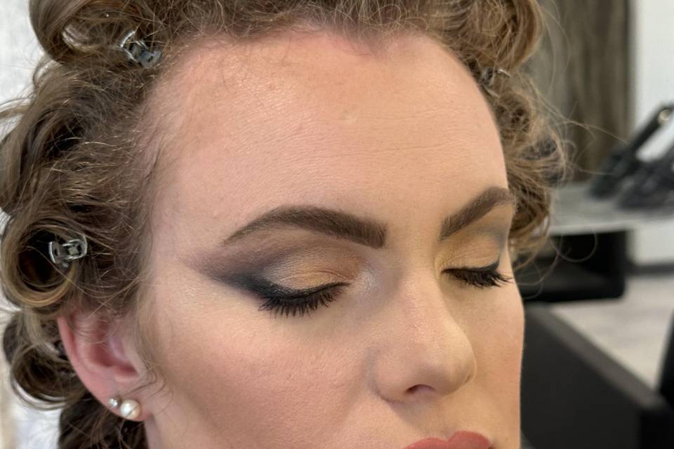 Trucco sposa