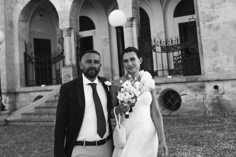 Mario&Diana Wedding Foto&Film