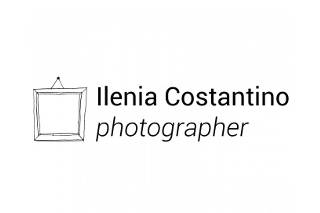 Costantino Ilenia Photographer logo