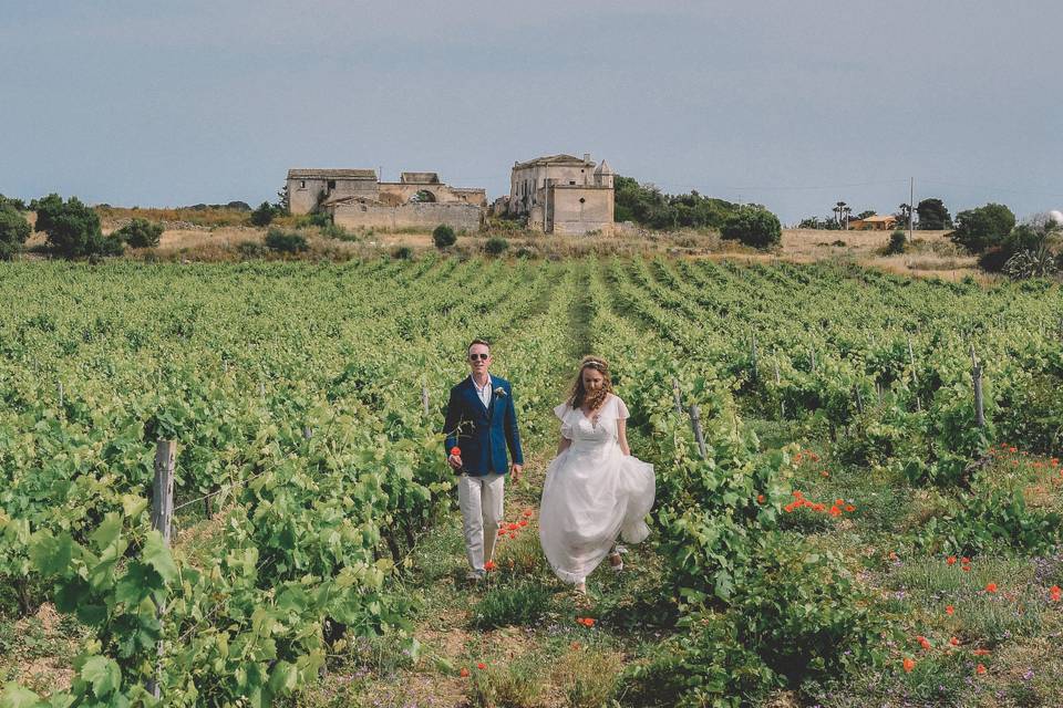 Mario&Diana Wedding Foto&Film
